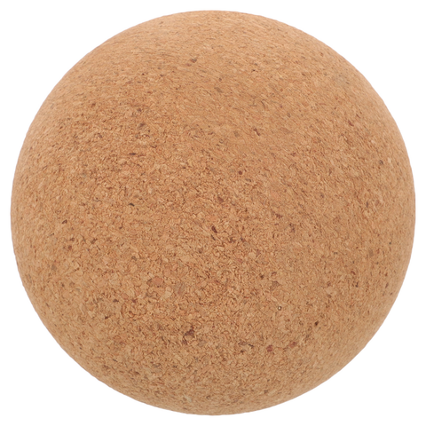 Cork Massage Ball