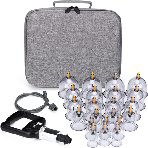 Cupping Set